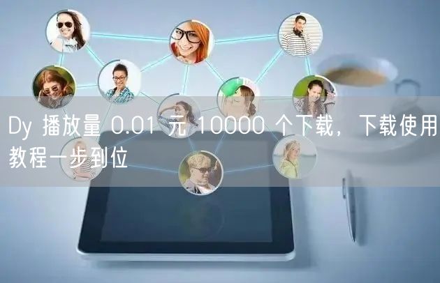 Dy 播放量 0.01 元 10000 